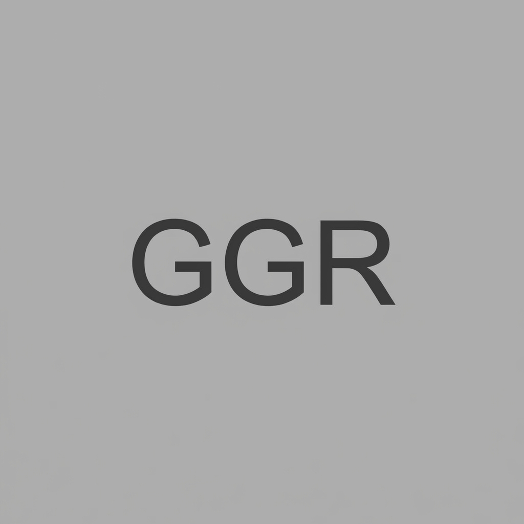 GGR
